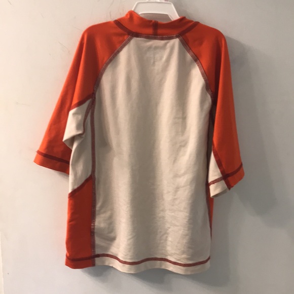 REI Rash Guard Unisex Children’s Size XS - Picture 2 of 9